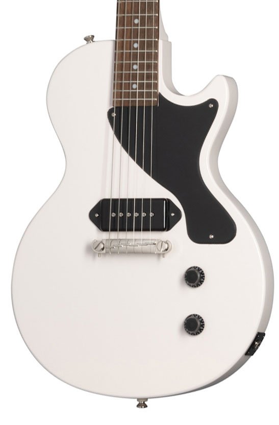 Jual Epiphone Billie Joe Armstrong Les Paul Junior Electric